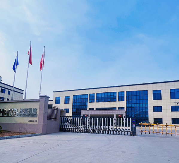 Аньхой Haita New Material Technology Co., LTD.