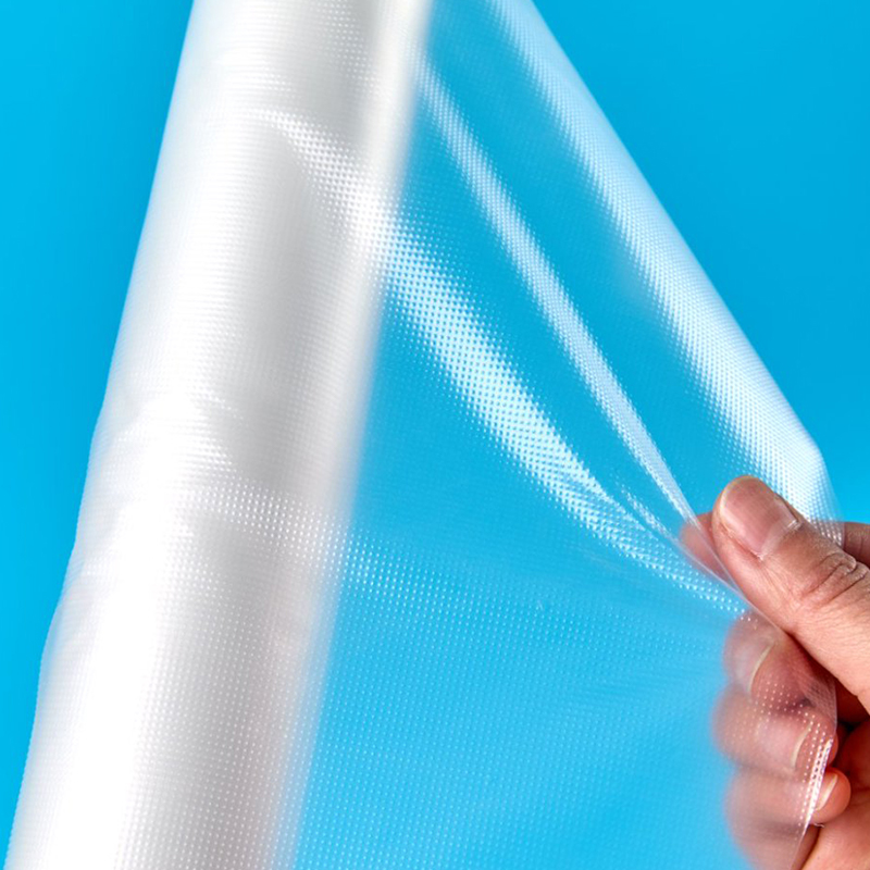 Холодная водорастворимая пленка