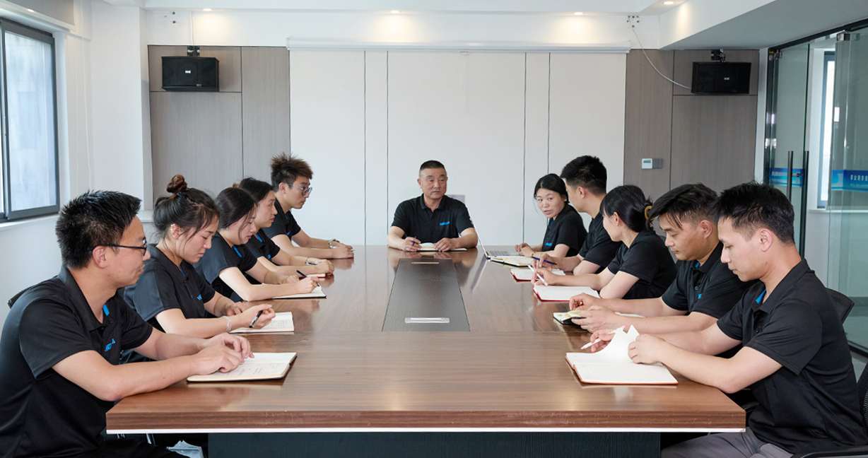 Аньхой Haita New Material Technology Co., LTD.