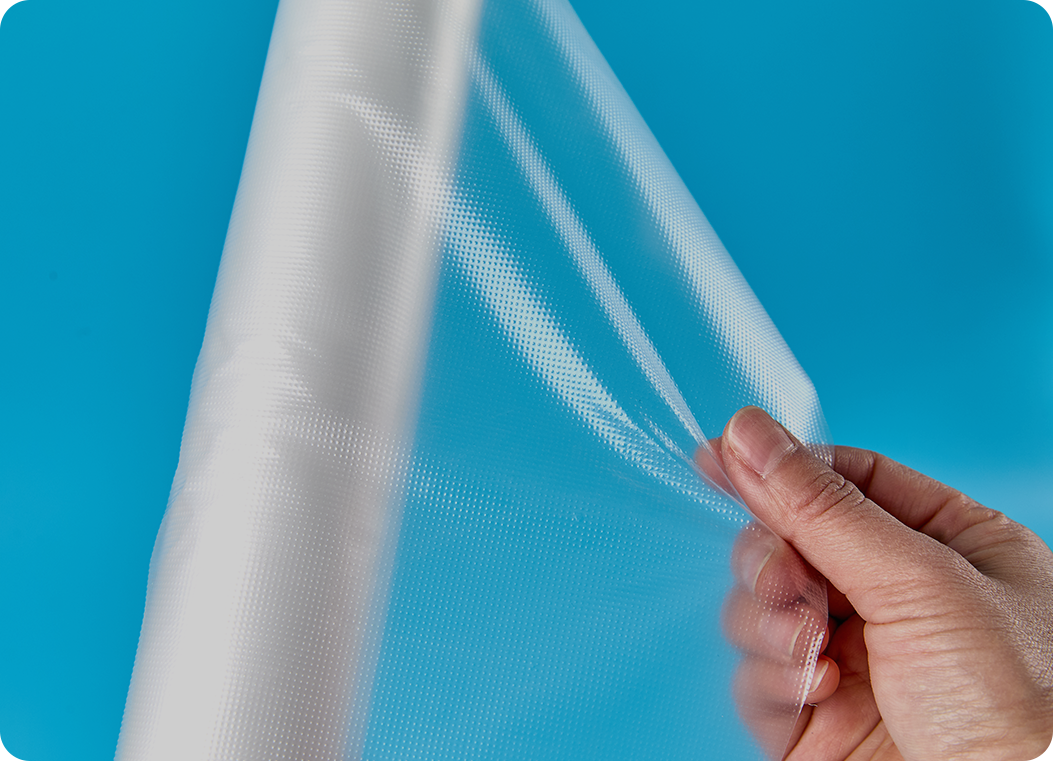 Водорастворимая пленка